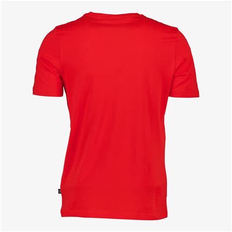 nike shirt heren rood|Heren Rood Tops en T.